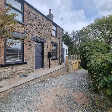 Luxurious Cottage With Hot Tub, Lake District Duddon Zewnętrze zdjęcie