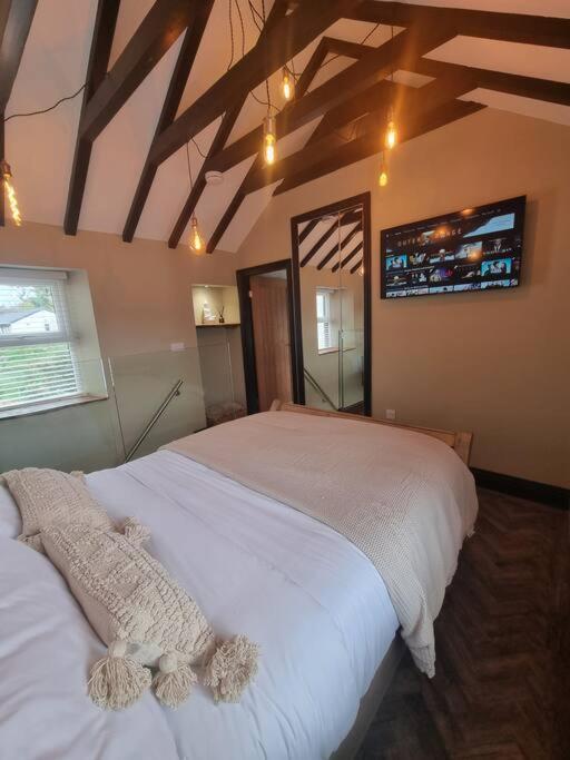 Luxurious Cottage With Hot Tub, Lake District Duddon Zewnętrze zdjęcie