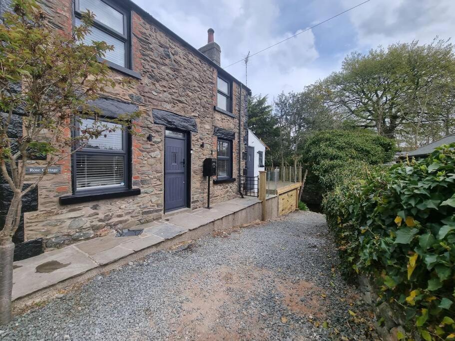 Luxurious Cottage With Hot Tub, Lake District Duddon Zewnętrze zdjęcie