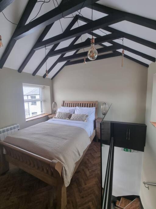 Luxurious Cottage With Hot Tub, Lake District Duddon Zewnętrze zdjęcie