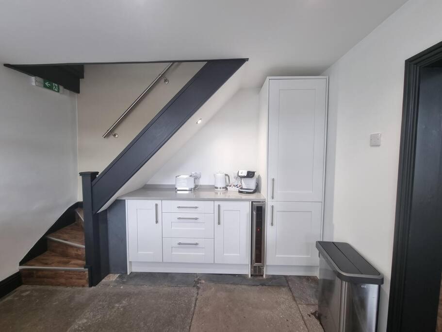 Luxurious Cottage With Hot Tub, Lake District Duddon Zewnętrze zdjęcie