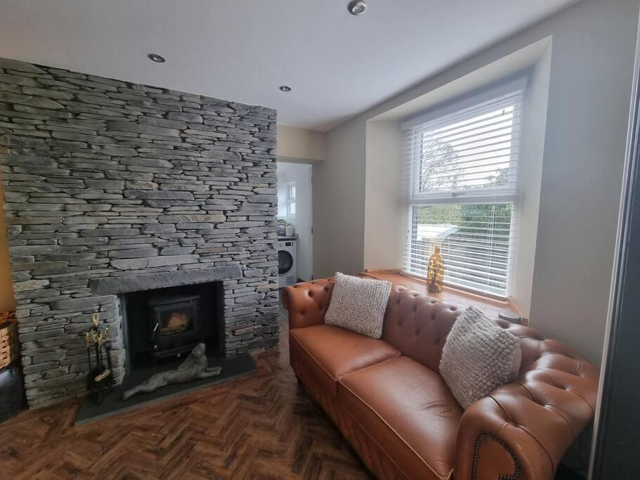 Luxurious Cottage With Hot Tub, Lake District Duddon Zewnętrze zdjęcie