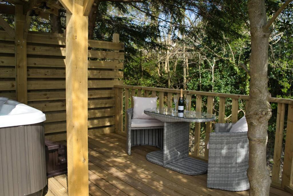 Luxurious Cottage With Hot Tub, Lake District Duddon Zewnętrze zdjęcie