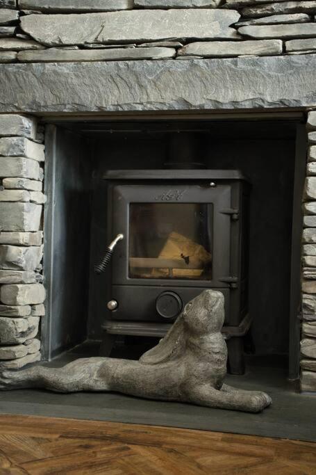 Luxurious Cottage With Hot Tub, Lake District Duddon Zewnętrze zdjęcie
