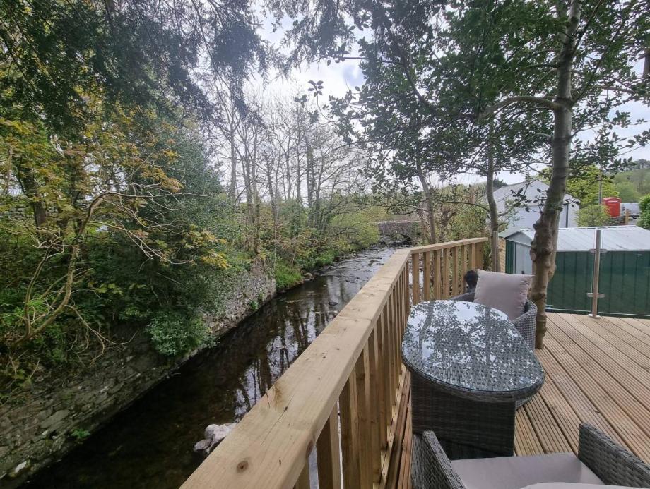 Luxurious Cottage With Hot Tub, Lake District Duddon Zewnętrze zdjęcie