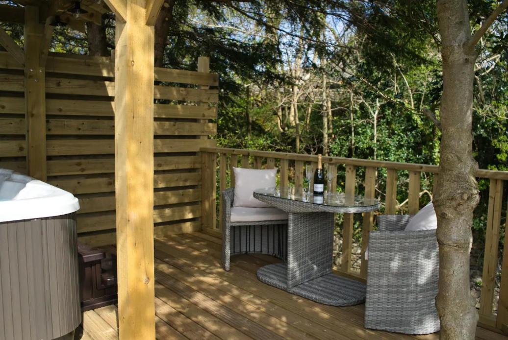 Luxurious Cottage With Hot Tub, Lake District Duddon Zewnętrze zdjęcie