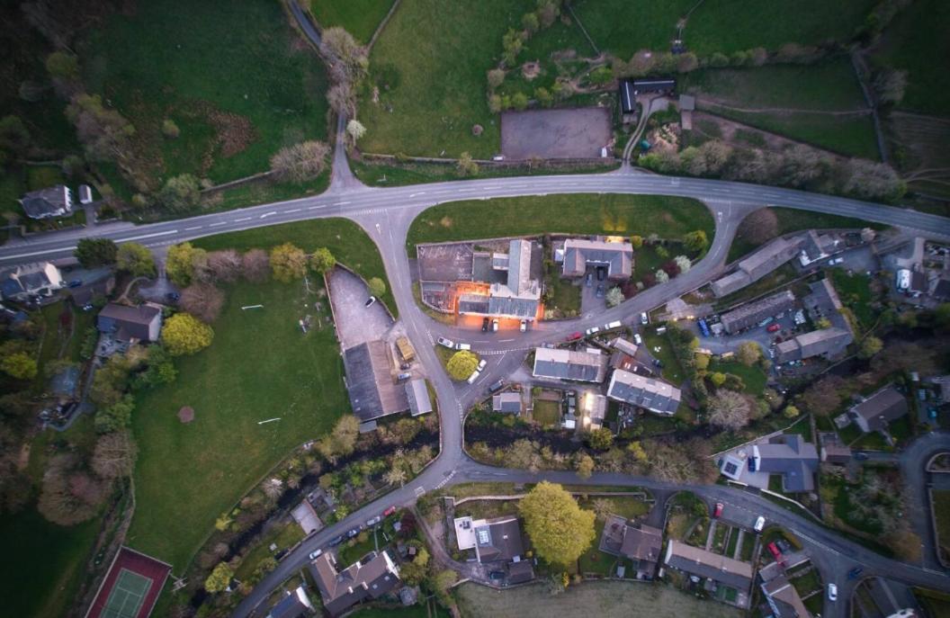 Luxurious Cottage With Hot Tub, Lake District Duddon Zewnętrze zdjęcie