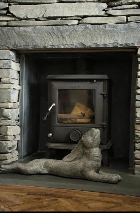 Luxurious Cottage With Hot Tub, Lake District Duddon Zewnętrze zdjęcie