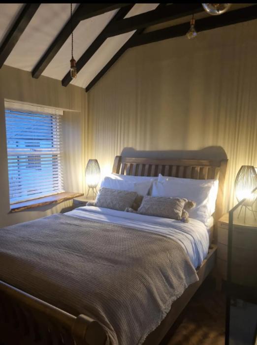 Luxurious Cottage With Hot Tub, Lake District Duddon Zewnętrze zdjęcie