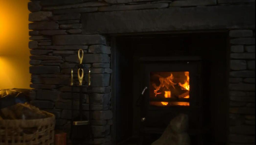 Luxurious Cottage With Hot Tub, Lake District Duddon Zewnętrze zdjęcie