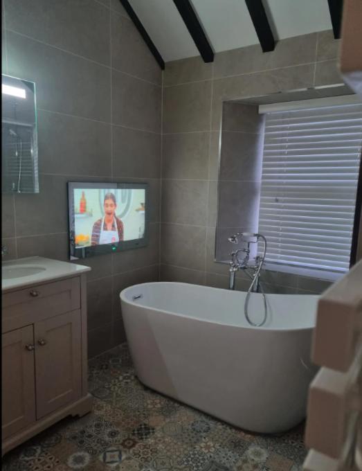 Luxurious Cottage With Hot Tub, Lake District Duddon Zewnętrze zdjęcie