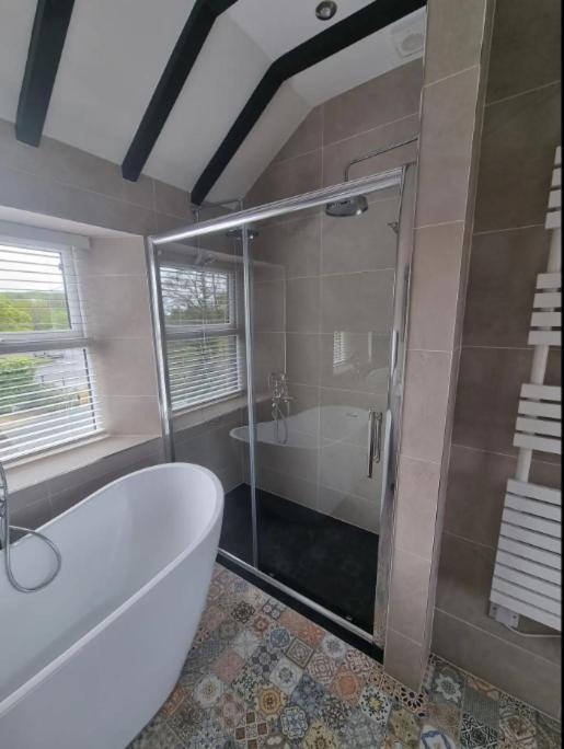 Luxurious Cottage With Hot Tub, Lake District Duddon Zewnętrze zdjęcie