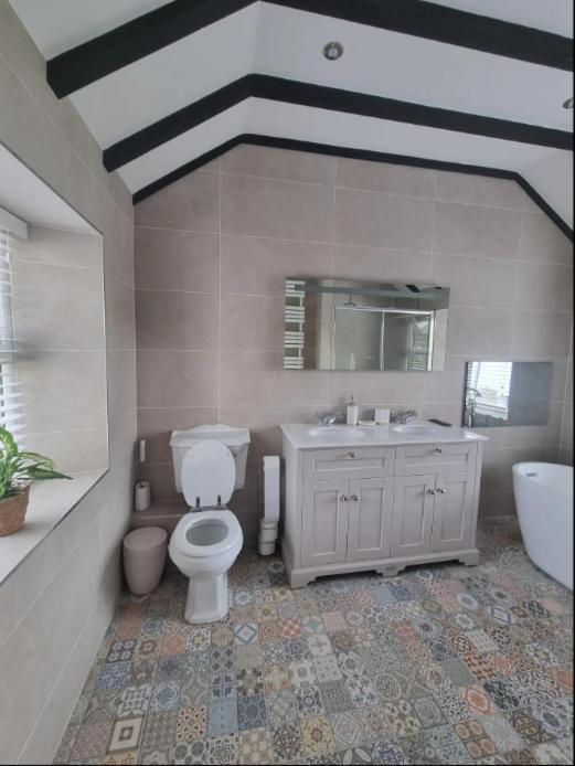 Luxurious Cottage With Hot Tub, Lake District Duddon Zewnętrze zdjęcie