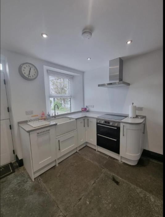 Luxurious Cottage With Hot Tub, Lake District Duddon Zewnętrze zdjęcie