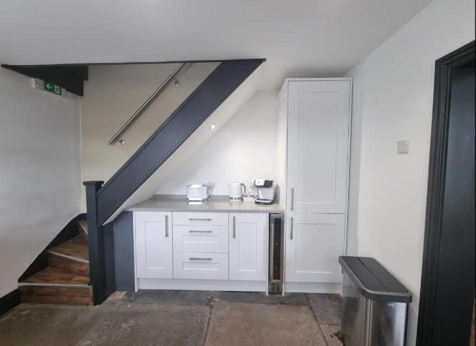 Luxurious Cottage With Hot Tub, Lake District Duddon Zewnętrze zdjęcie